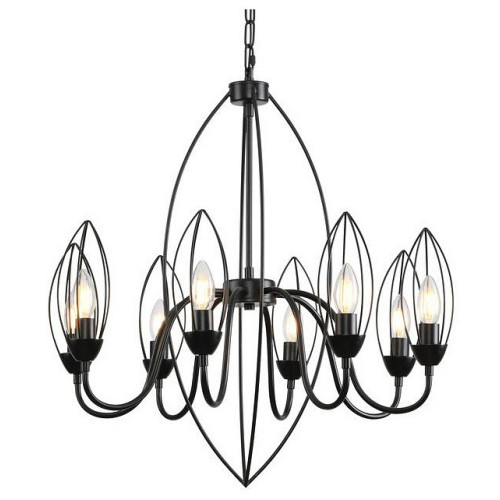 Подвесная люстра Alfa-Light F3524 F3524-02