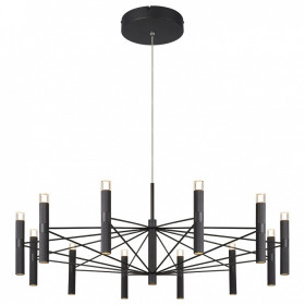 Подвесная люстра Favourite Blick 4758-12P