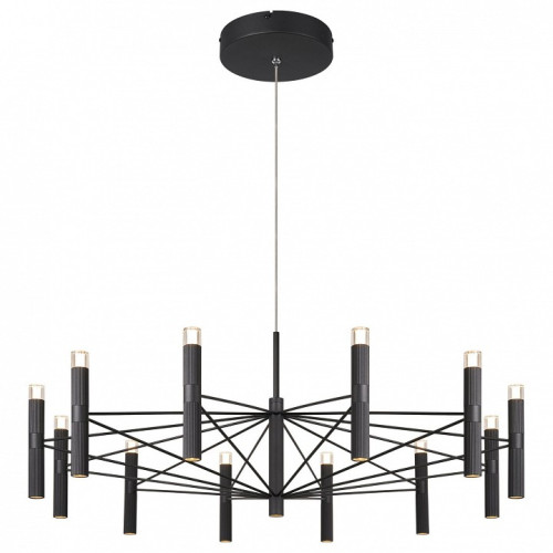 Подвесная люстра Favourite Blick 4758-12P