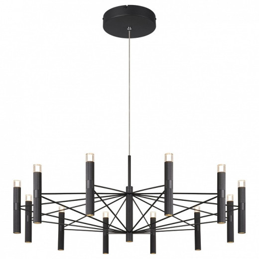 Подвесная люстра Favourite Blick 4758-12P