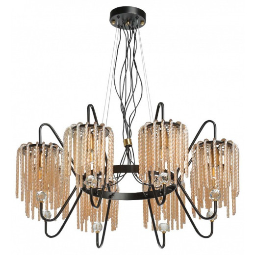 Подвесная люстра MW-Light Лавиния 443010908