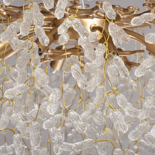 Подвесная люстра De City Лайма 16 467014808