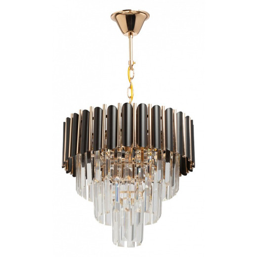 Подвесная люстра De City Бриз 35 111014205