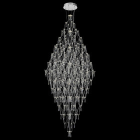 Подвесная люстра Wertmark FELICITY WE339.10.103