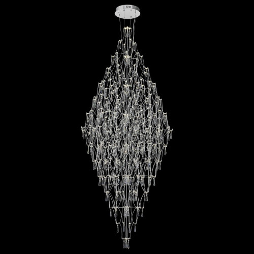 Подвесная люстра Wertmark FELICITY WE339.10.103