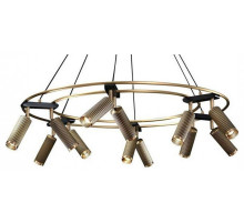 Подвесная люстра Alfa-Light F3224 F3224-123