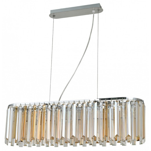 Подвесная люстра Escada 2125 2125/5S Chrome