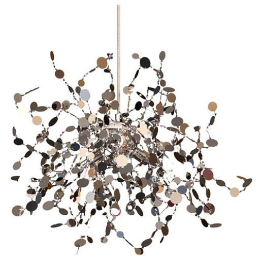 Подвесная люстра Inodesign Terzani INO_Terzani 40.2058