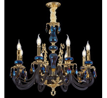 Подвесная люстра Alfa-Light F2624 F2624-03