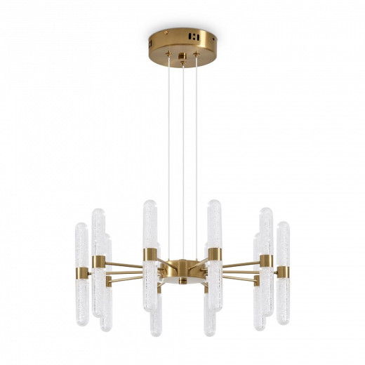 Подвесная люстра Freya Alias FR2050PL-L50BS