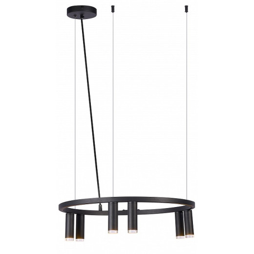 Подвесная люстра Moderli Sofina V11787-6P