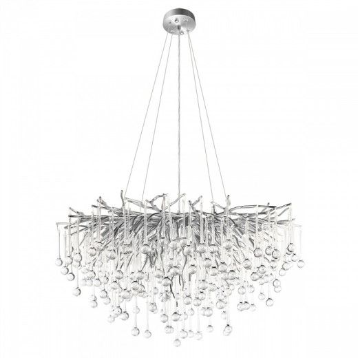 Подвесная люстра Loft it Drops 10376/800