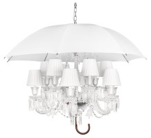 Подвесная люстра Loft it Marie 10556/12 White