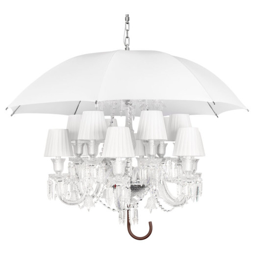 Подвесная люстра Loft it Marie 10556/12 White