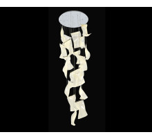 Подвесная люстра Kink Light Лиора 08035-20A,02