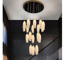 Подвесная люстра Alfa-Light F0124 F0124-19