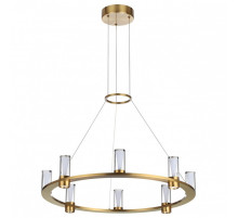 Подвесная люстра Odeon Light HIGHTECH 7144/55L