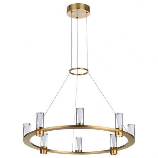 Подвесная люстра Odeon Light HIGHTECH 7144/55L