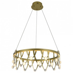 Подвесная люстра Alfa-Light F3924 F3924-83