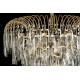 Подвесная люстра Arti Lampadari Sabina Sabina E 1.5.46.102 G