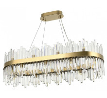 Подвесная люстра Arte Milano Белладжо 440210.1000.20.G9.A1 BS