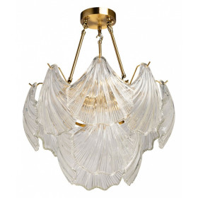 Подвесная люстра De City Патриция 447013204