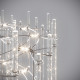 Подвесная люстра Bogate's Queen 91102 LED