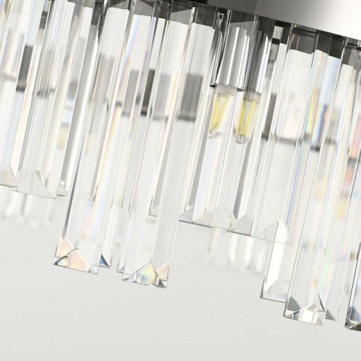 Подвесная люстра Arte Milano Белладжо 440110.590.16.G9.E1 CR