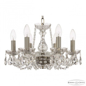 Подвесная люстра Bohemia Ivele Crystal 119 119/6/141 Pa