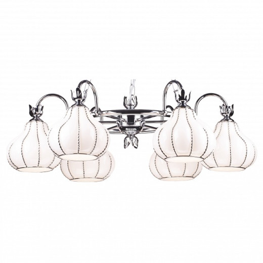 Подвесная люстра Arte Lamp Venezia A2235LM-6WH