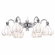 Подвесная люстра Arte Lamp Venezia A2235LM-6WH