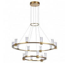 Подвесная люстра Odeon Light HIGHTECH 7144/110L