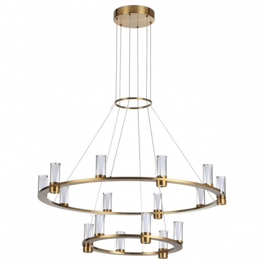 Подвесная люстра Odeon Light HIGHTECH 7144/110L