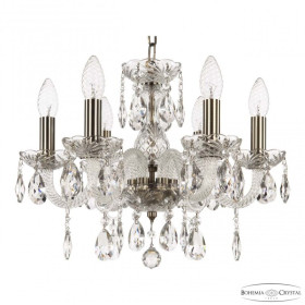 Подвесная люстра Bohemia Ivele Crystal 117 117/6/141 Pa