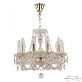 Подвесная люстра Bohemia Ivele Crystal 101 101/10/141 G