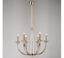 Подвесная люстра Alfa-Light F1724 F1724-24