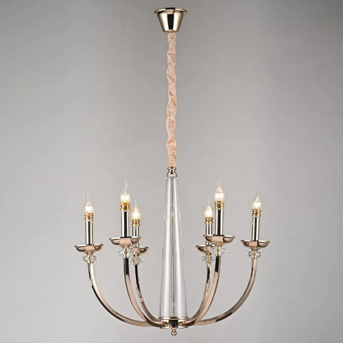 Подвесная люстра Alfa-Light F1724 F1724-24