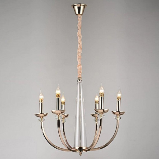 Подвесная люстра Alfa-Light F1724 F1724-24