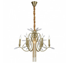 Подвесная люстра Alfa-Light F1124 F1124-27