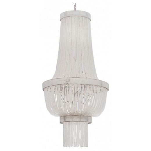 Подвесная люстра Covali  JPL-10478a