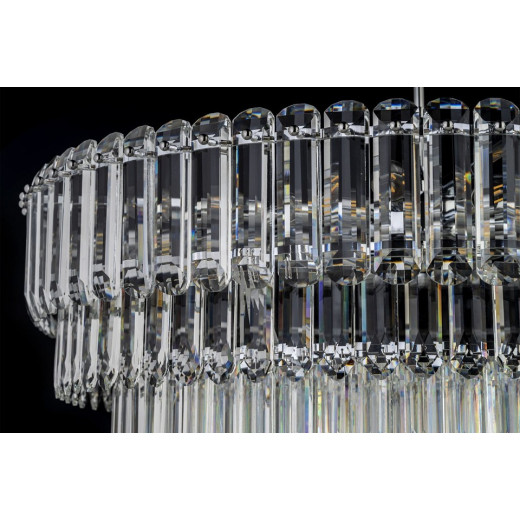 Подвесная люстра Dio D’Arte Olivetta Olivetta E 1.5.80.100 N