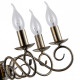 Подвесная люстра Arte Lamp 1129 A1129LM-7AB