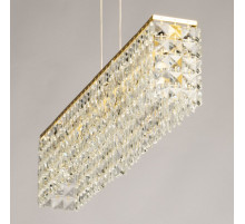 Подвесная люстра De City Бриз 230011301