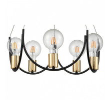 Подвесная люстра Vele Luce Rossi VL1862L05