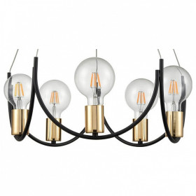 Подвесная люстра Vele Luce Rossi VL1862L05