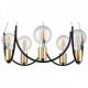 Подвесная люстра Vele Luce Rossi VL1862L05