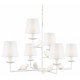 Подвесная люстра Freya Comfy FR5270PL-06W