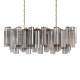 Подвесная люстра Loft it Murano 10580/1000R Ash