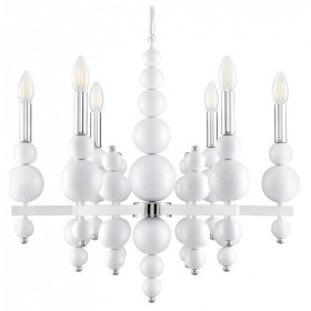 Подвесная люстра Lumion NANA 8260/6