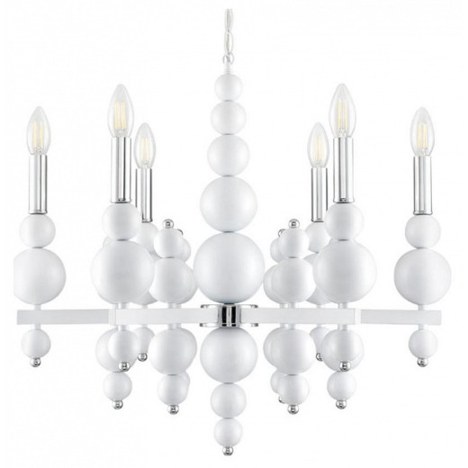 Подвесная люстра Lumion NANA 8260/6